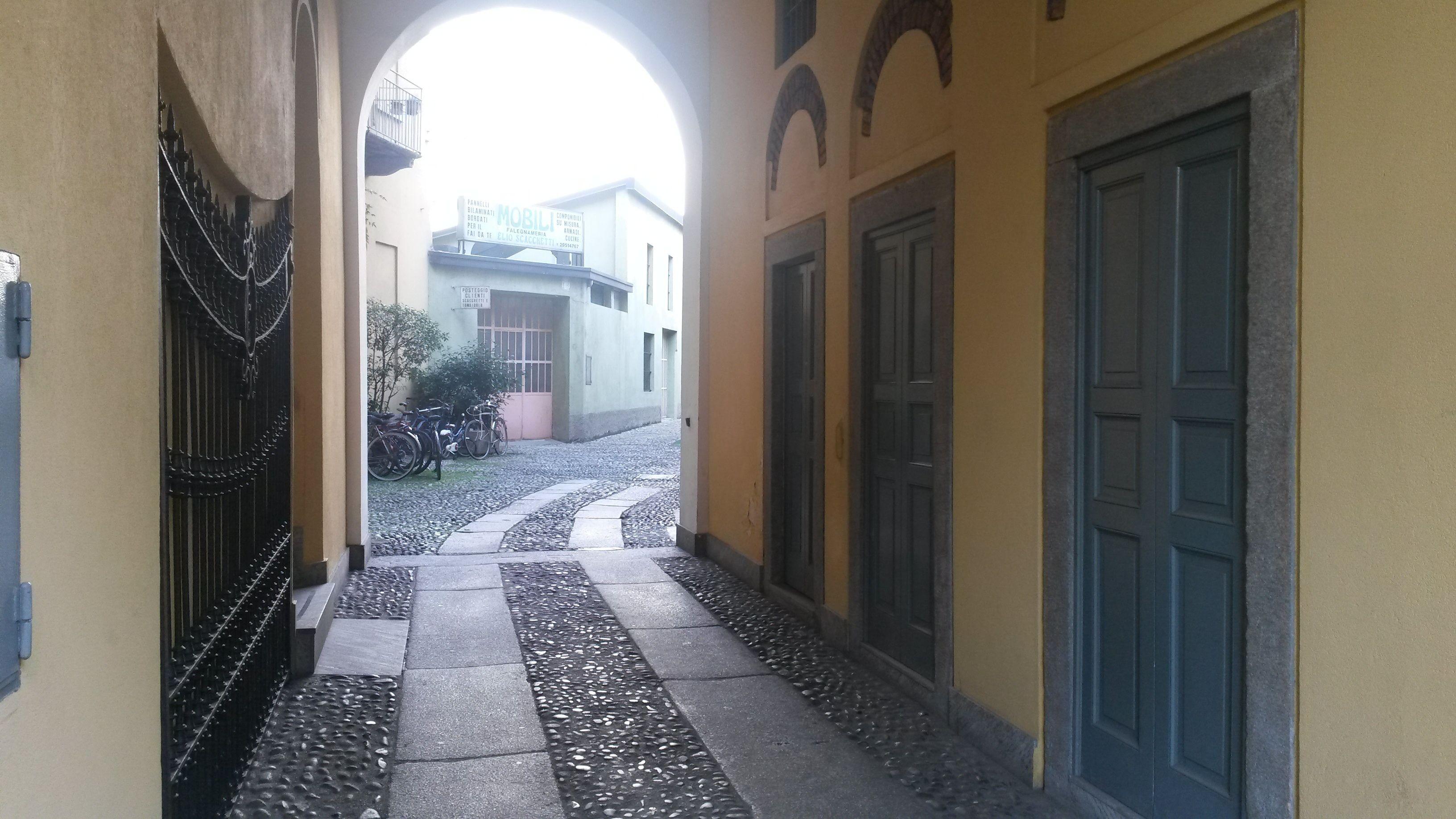 La Locanda Del Pino - Milan, Milan